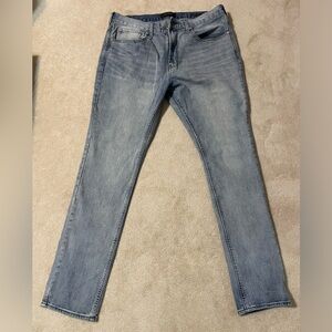 PACSUN Men’s Skinny Jeans